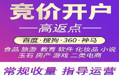 行业领先的SEM推广代运营公司案例集锦